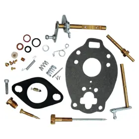 1103-0066-z8 Componentsplus New Carburetor Kit Fits Holland 700-series 700 By C547v Eae9510c Eae9510d