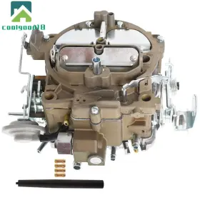 Cg461673ld Coolgood18 Carburetor For 4mv 4 Barrel Chevrolet Engines 327 350 427 454 750 Cfm Cg461673ld Coolgood18 Carburetor For 4mv 4 Barrel Chevrolet Engines 327 350 427 454 750 Cfm