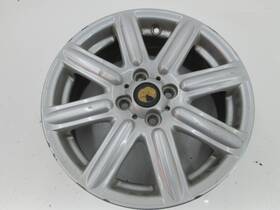 Cooper 52143632 Mini Clubman R56 R57 R58 Wheel Rim 6791941 #1737 Used