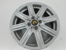52143632 Cooper Mini Clubman R56 R57 R58 Wheel Rim 6791941 #1737 Used