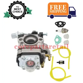 A021000053 Corepartsretail A021000051 Carburetor With Gaskets Fit Echo Ppt-261 Power Pruner Telescoping Shaft A021000053 Corepartsretail A021000051 Carburetor With Gaskets Fit Echo Ppt-261 Power Pruner Telescoping Shaft