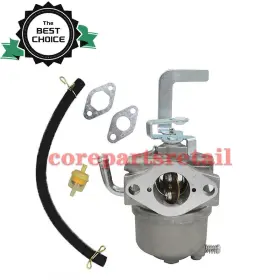 Pw0872400 Corepartsretail Carburetor Fits Coleman Powermate 171cc 175cc 2400psi Pressure Washer Pw0872400 Corepartsretail Carburetor Fits Coleman Powermate 171cc 175cc 2400psi Pressure Washer