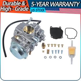 Cotit Parts 1253436 Carburetor For Polaris Magnum Ranger 425 500 Atv Sportsman 600