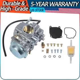 1253436 Cotit Parts Carburetor For Polaris Magnum Ranger 425 500 Atv Sportsman 600