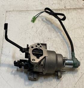 Cpe 110823p182 Carburetor 7-1/2 Inch Long 3-1/4 Wide 4-3/4 Tall
