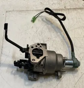 110823p182 Cpe Carburetor 7-1/2 Inch Long 3-1/4 Wide 4-3/4 Tall