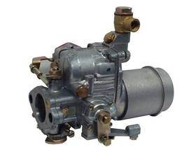 Crown Automotive 61dspgd84 Carburetor For Jeep Willys 1946 1948 1953 1951 1952 1947 1950 1949