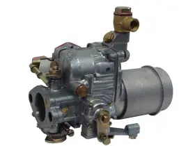36dv62m Crown Automotive Carburetor Fits 1941-1942 Willys Mb