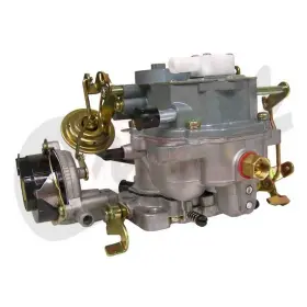L4221632 Crown Automotive Carburetor For Jeep Scrambler 1981-1985 L4221632 Crown Automotive Carburetor For Jeep Scrambler 1981-1985