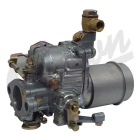 L4225371 Crown Automotive Carburetor For Willys Mb 1941-1943 L4225371 Crown Automotive Carburetor For Willys Mb 1941-1943