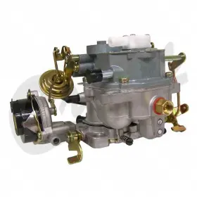 L4276853 Crown Automotive Carburetor For Jeep Cj5 1981-1983