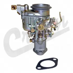 L4279560 Crown Automotive Carburetor For Jeep Cj5 1959-1971 L4279560 Crown Automotive Carburetor For Jeep Cj5 1959-1971
