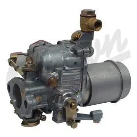 L4334867 Crown Automotive Carburetor For Jeep Willys 1945-1953