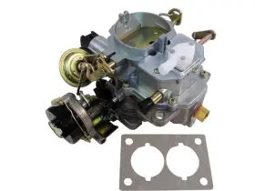 Pw257js Crown Automotive Carburetor For 1982-1985 Jeep Scrambler 4.2l 6 Cyl 1983 1984 Pw257js Crown Automotive Carburetor For 1982-1985 Jeep Scrambler 4.2l 6 Cyl 1983 1984