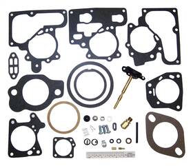 Crown Automotive Sales Co. 83300085 Carburetor Repair Kit