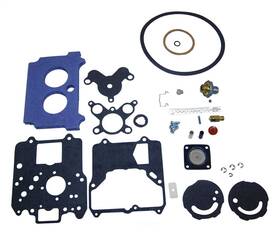 Crown Automotive Sales Co. 83502174 Carburetor And Installation Kit-repair Kit Reman