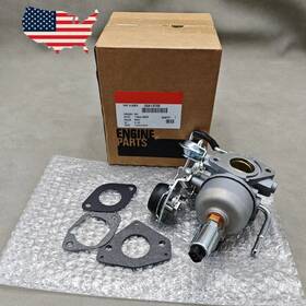 Cummins 0541-0765 541-0765 Carburetor For Onan 5500 Grand Marquis Hgj Gold Generator Hgjaa Hgjab