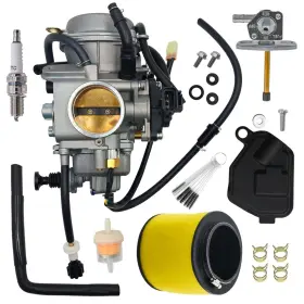 16100-hn8-013 Cylinman 763657887249 Carburetor For Honda Rincon 650 Trx650 2003-2005 4x4