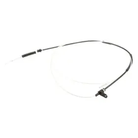 W0133-1733444-dsk Dansk For Volkswagen Vanagon 1983-1991 Carburetor Accelerator Cable