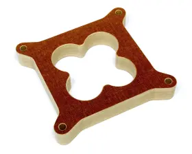 62100002 Dart - Phenolic Carburetor Spacer 1in 4150 Flange