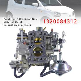 Darupsun 21100-84312 Carb Carburetor For Suzuki Alto 13200-84312 1320084312 Engine