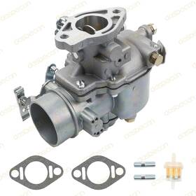 Dasbecan C5ne9510g Carburetor For 1965-1982 Ford 2000 2100 2300 2600 21210 Tractors