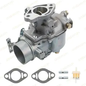 C5ne9510g Dasbecan Carburetor For 1965-1982 Ford 2000 2100 2300 2600 21210 Tractors C5ne9510g Dasbecan Carburetor For 1965-1982 Ford 2000 2100 2300 2600 21210 Tractors