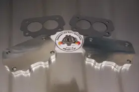 2gctune Dashman For Pontiac Gto Tri Power Rochester 2gc Big Carburetor Block Off Tuning Plates 2gctune Dashman For Pontiac Gto Tri Power Rochester 2gc Big Carburetor Block Off Tuning Plates