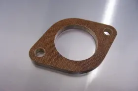 Cartp.25 Dashman For Yf 2 Bolt Phenolic Riser Carter Ball And Carburetor Insulator Spacer 1/4 Inch Cartp.25 Dashman For Yf 2 Bolt Phenolic Riser Carter Ball And Carburetor Insulator Spacer 1/4 Inch