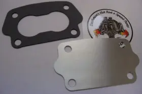 Sr1b Dashman Tri Power Riser For Gm Small Rochester 2g Carburetor Spacer Dummy Plate 062 Inch