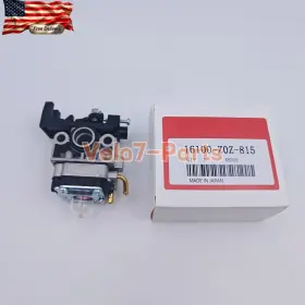 16100-z0z-815 Dcecmdel 16100-z0h-053 Replacement Carburetor For Honda Gx25 Gx35 Hht35s