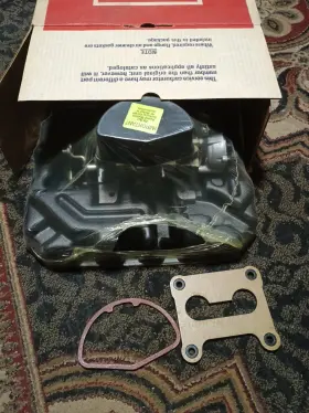 17065580 Delco 22-3206. Nos 17065580. 22-3206 Carburetor. Dab 1979 Chevrolet 200 V6 17065580 Delco 22-3206. Nos 17065580. 22-3206 Carburetor. Dab 1979 Chevrolet 200 V6