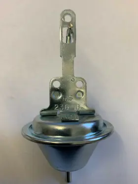 1116236 Delco Remy 1115236 1964-65 Chevy 409 1111084 And 1111085 Distributor Hi-perf Vacuum Advance