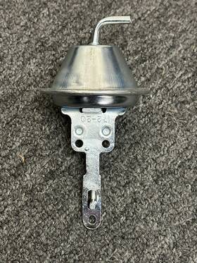 Delco Remy 172-20 1964-65 Pontiac Gto 1111047 Ti Distributor 172 20 Vacuum Advance-orig