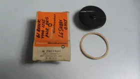 7017401 Delco Rochester Nos 1961 61 Buick 2bbl V8 Carburetor Choke Stat And Coil 02fa2 Il 7017401 Delco Rochester Nos 1961 61 Buick 2bbl V8 Carburetor Choke Stat And Coil 02fa2 Il