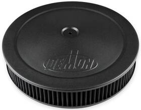 Demon 786004b New Air Cleaner Assembly 14 Inch Black 3 Gauze Filter Element