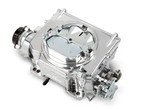 1902 Demon 792898400078 625 Cfm Street Carburetor Polished Aluminum Electric Choke 1902 Demon 792898400078 625 Cfm Street Carburetor Polished Aluminum Electric Choke