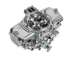 Demon Frmad-750-vs Factory Refurbished 750 Cfm Aluminum Mighty Carburetor