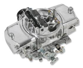 Demon Frspd-650-ms Carburetor 650 Cfm Speed Factory Refurbished Mechanical