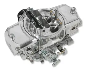 Frspd-650-ms Demon Carburetor 650 Cfm Speed Factory Refurbished Mechanical