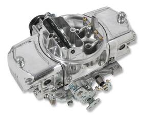 Demon Fuel Systems Spd-850-ms Carburetion Speed Carburetor