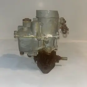 555616 Divco Nos 1946-62 Zenith Carburetor 1 Barrel 2-21 13084 Trucks Er 4-16