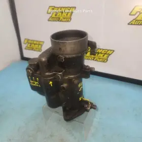320.ch2s31 Dodge Core Carburetor Stromberg Dx-3 Fits 1931 1334462 320.ch2s31 Dodge Core Carburetor Stromberg Dx-3 Fits 1931 1334462