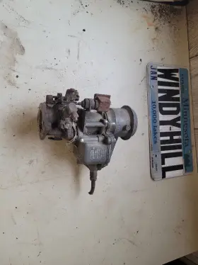 320.ch2s53 Dodge 1953 1954 Carburetor Carter Ball And 6b3 D6u1