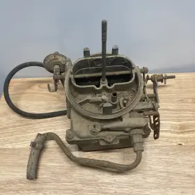 6r3728-b Dodge 6r-3728b 1970-1972 Truck Holley Carburetor H2-2210 Late Ft71
