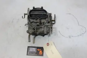R6454 Dodge Holley Vintage Mopar Ram Ia Carb Carburetor 2 Barrel Bbl For Parts