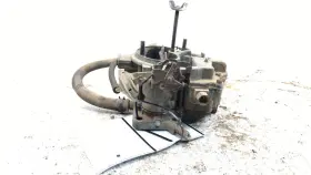 4342806 Dodge Trucks 1985 1986 Ram 250 Carburetor Assembly Oem Builder 5.9l 360