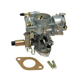 Drews Off Road Performance Llc 113129029sch Dbc 30/31 Pict Carburetor For Single Port 1966-70 Beetle Ghia 63-70 Bus 11312902