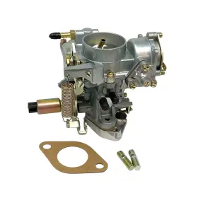 113129029sch Drews Off Road Performance Llc Dbc 30/31 Pict Carburetor For Single Port 1966-70 Beetle Ghia 63-70 Bus 11312902