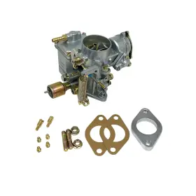 113129031k37 Dune Buggy Warehouse 129-037 37 Pict-3 Carburetor For 1600-1776cc Beetle Ghia Thing Bus 129037